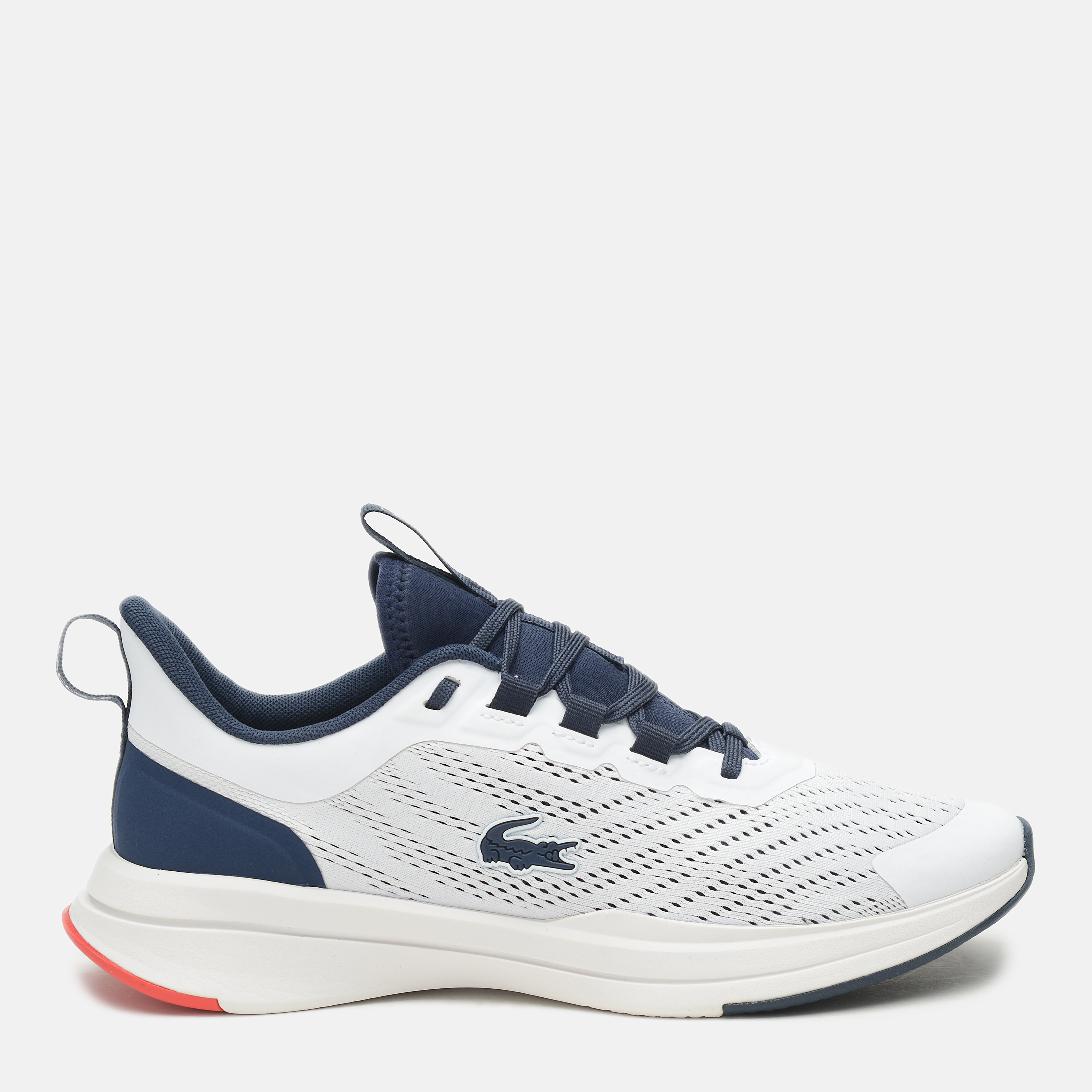 

Кроссовки Lacoste Vitesse Rnr Td 0721 1 Sfa 741SFA0093-042 36.5 (T4.5) 24 см