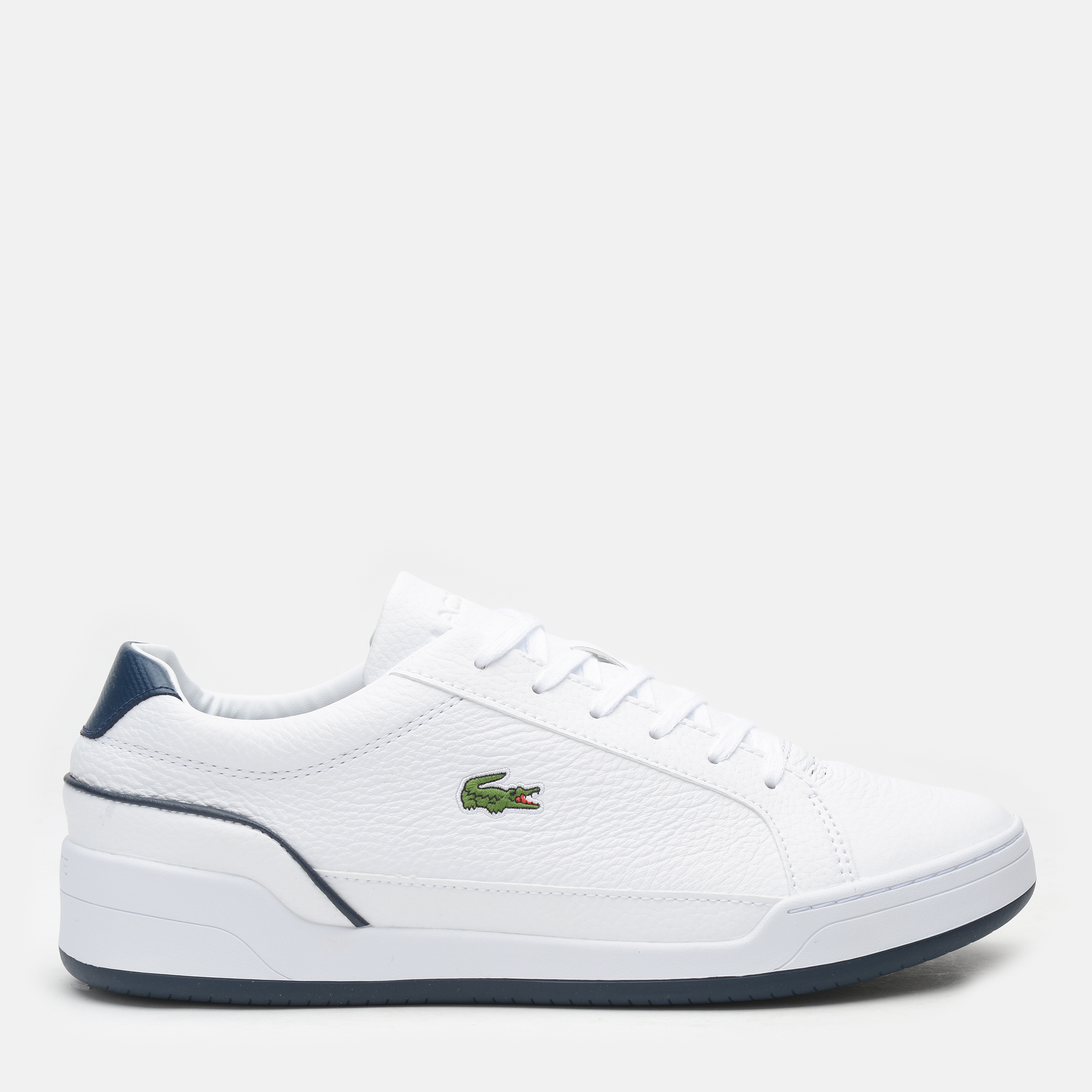 

Кеды Lacoste Challenge 0721 1 Sma 741SMA0007-042 42 (T9) 27.1 см