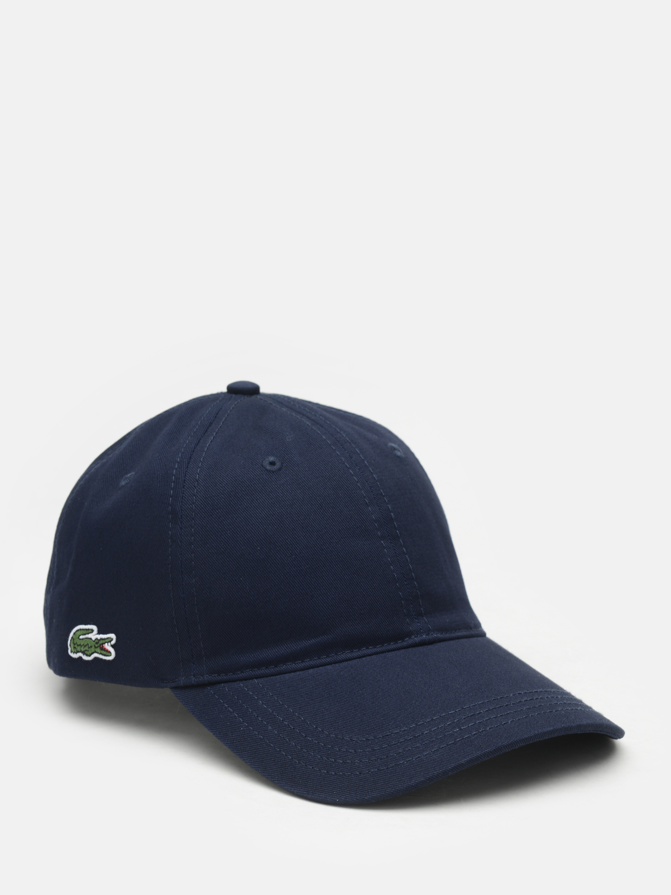 

Кепка Lacoste RK4709-166 Navy Blue
