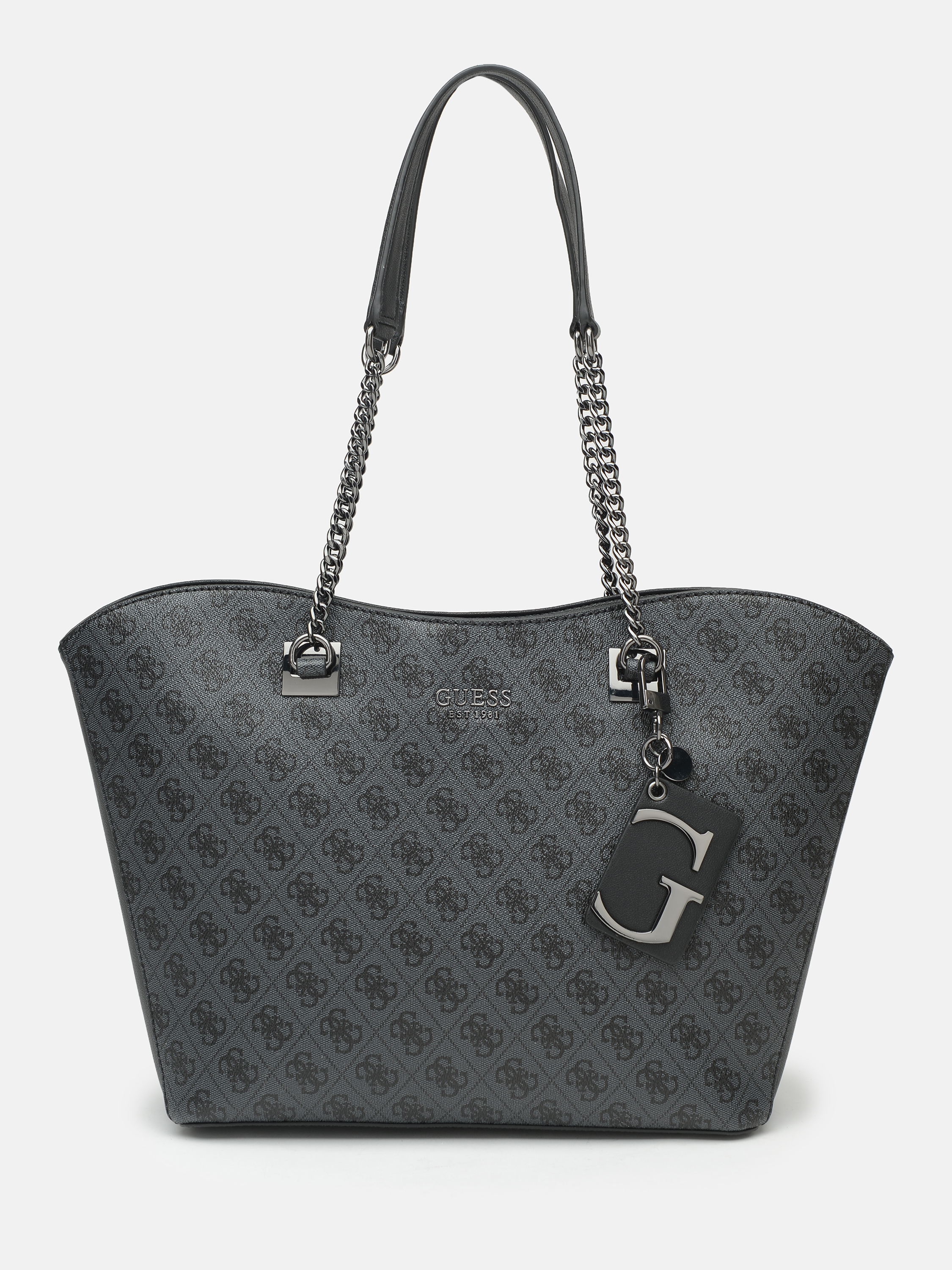 

Женская сумка Guess HWSM79-67230 Coal