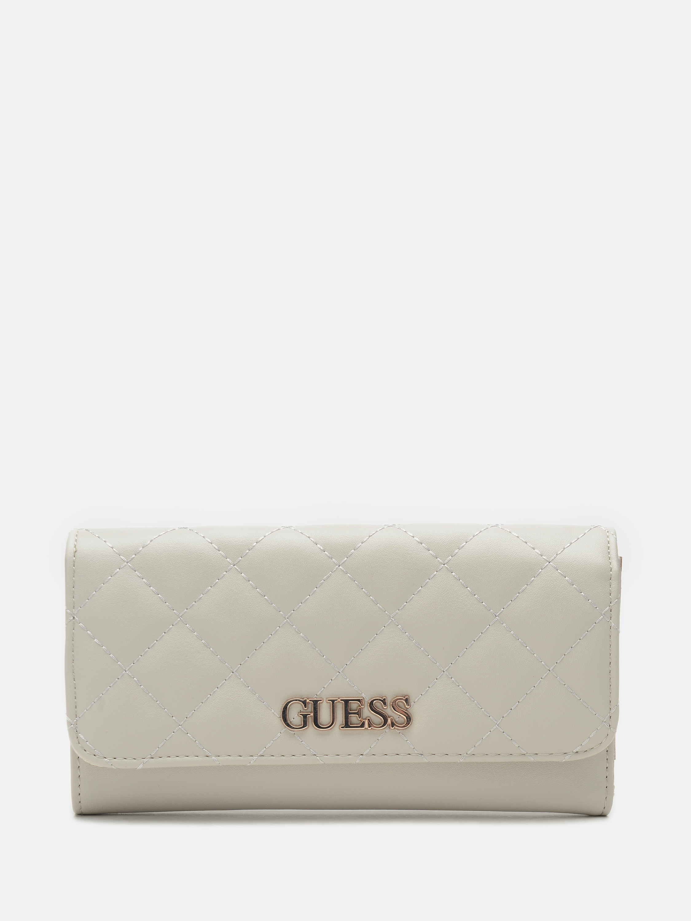 

Женский кошелек Guess SWVG79-70650 Grey