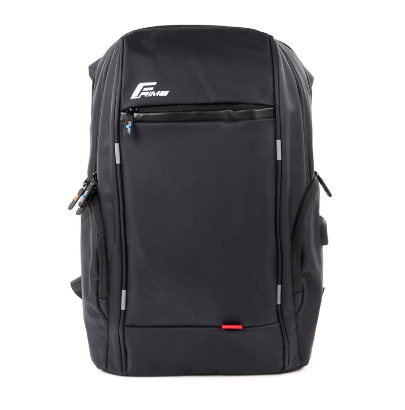

Рюкзак Frime Voyager Black