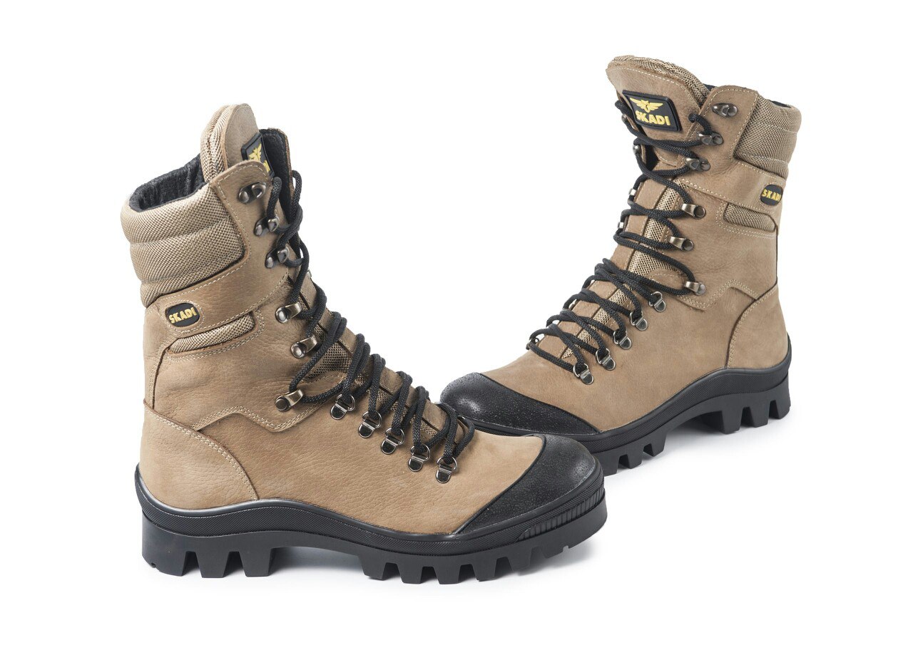 

Тактичні Берці Skadi Spain Olive (SL-1-O-45)