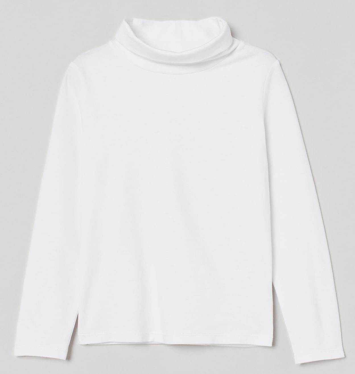 

Гольф H&M 1202-8816252 158-164 см Белый