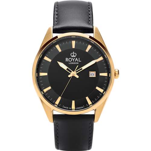 

Часы наручные Royal London RylLndn41393-03