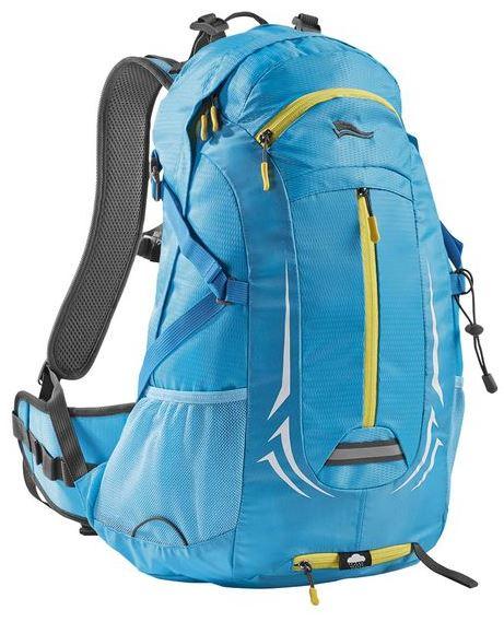

Рюкзак спортивный с дождевиком Crivit Functionsrucksack 25L CrvtSprtsIAN300007