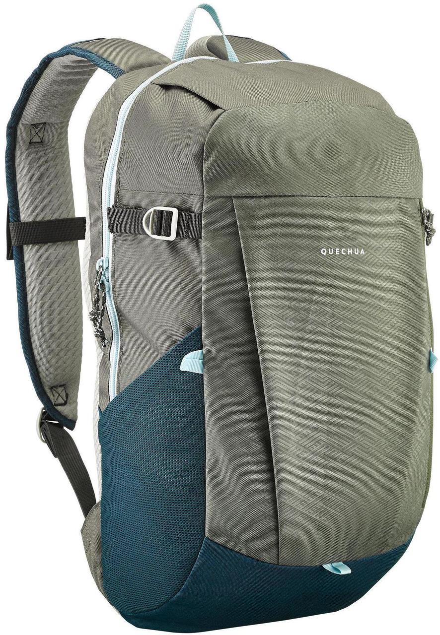 

Рюкзак Quechua Arpenaz серый 20 л Qch2486935