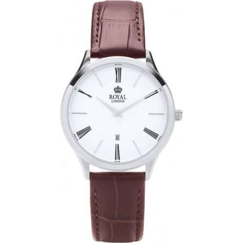 

Часы наручные Royal London RylLndn21371-02