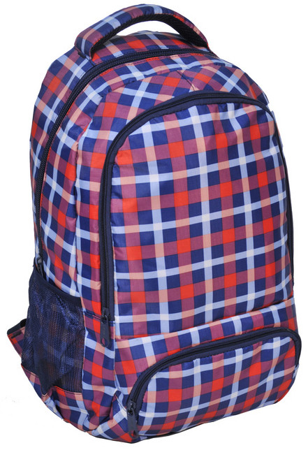 

Молодежный рюкзак PASO 21L Ps15-8122A
