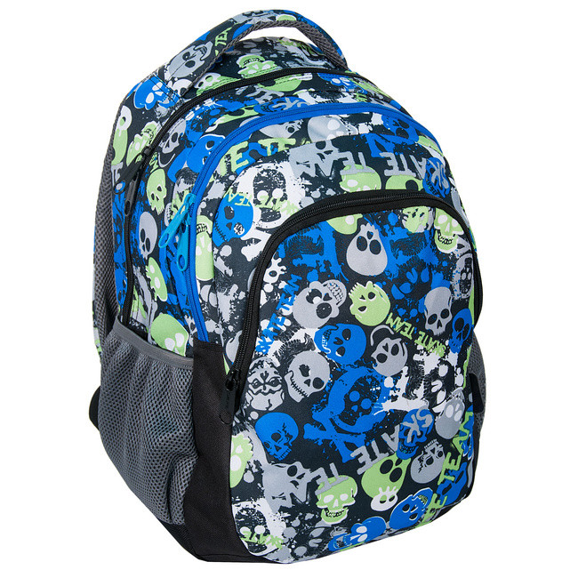 

Городской рюкзак PASO 23L, Ps15-699D
