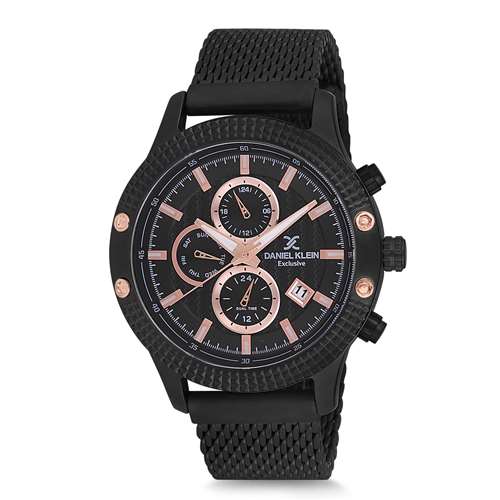 

Часы наручные Daniel Klein DnlKlnDK12225-5