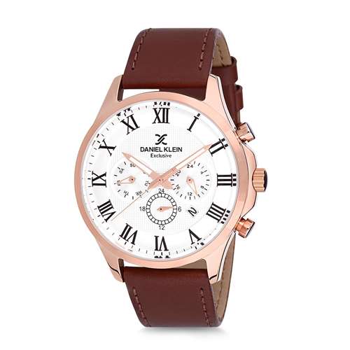 

Часы наручные Daniel Klein DnlKlnDK12220-3