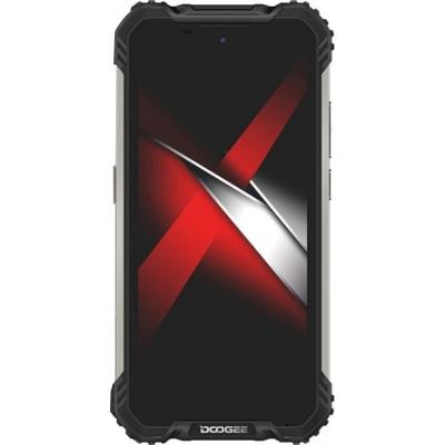 

Мобильный телефон Doogee S58 Pro 6/64GB Black