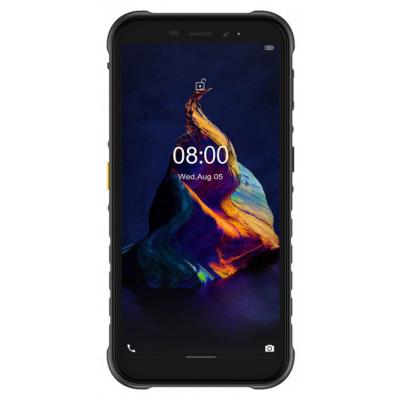 

Мобильный телефон Ulefone Armor X8 4/64GB Black