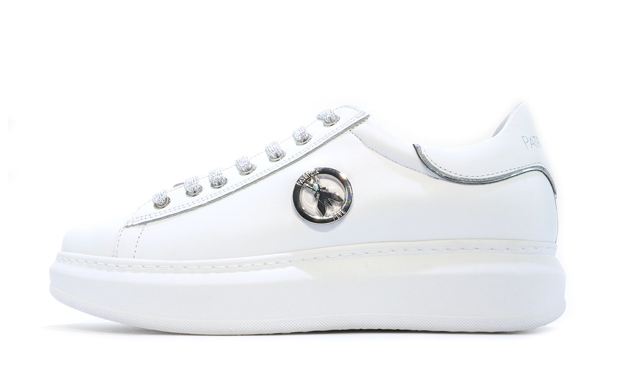 

Женские кеды Patrizia Pepe 39 (4730-39)