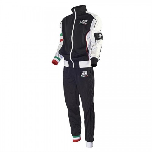 

Спортивный костюм Leone Completa Black 2XL