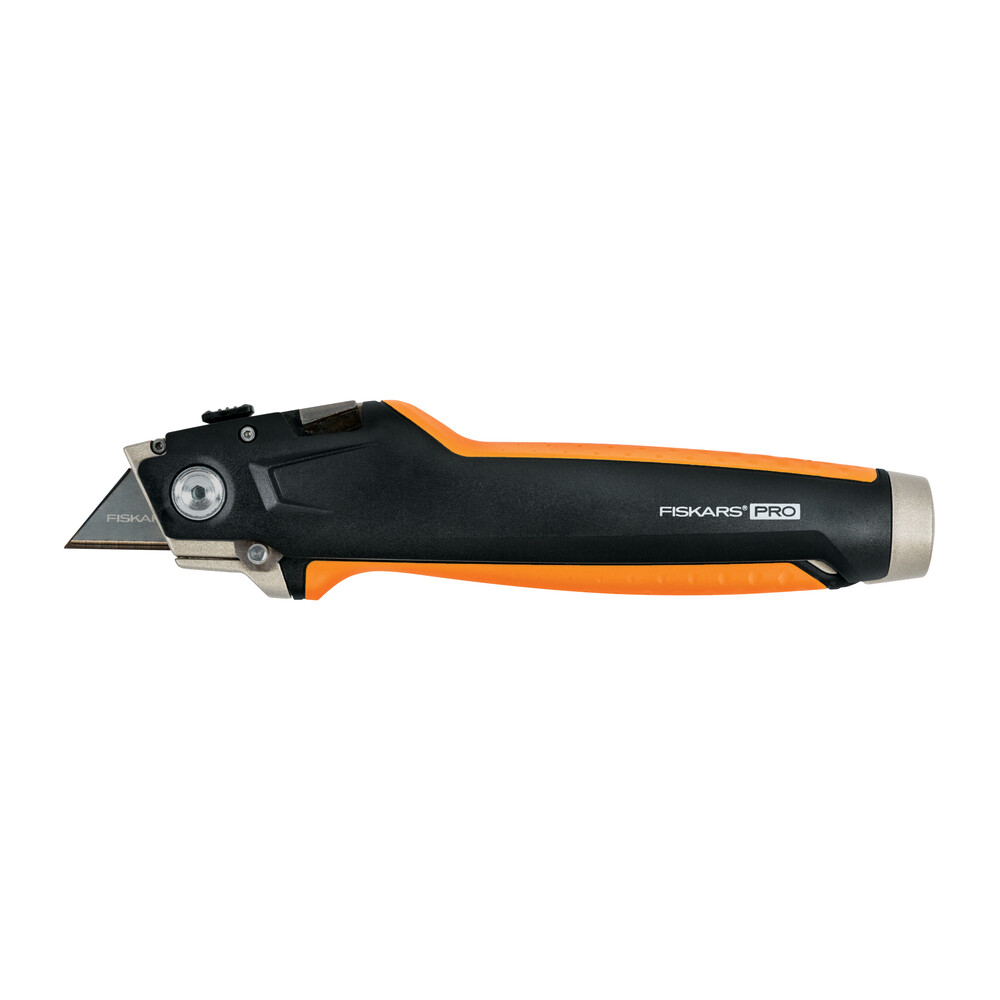 

Ніж Fiskars для гіпсокартону CarbonMax