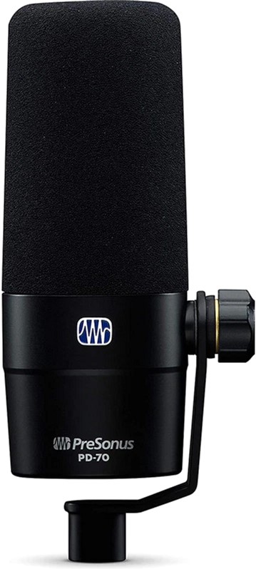

Микрофон PreSonus PD-70 (230839)