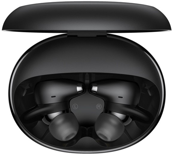 

Наушники Anker SoundСore Life Dot 2 NC Black (A3931G11)