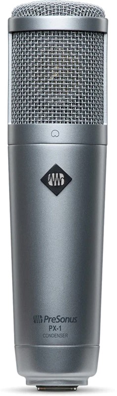 

Микрофон PreSonus PX-1 (230050)