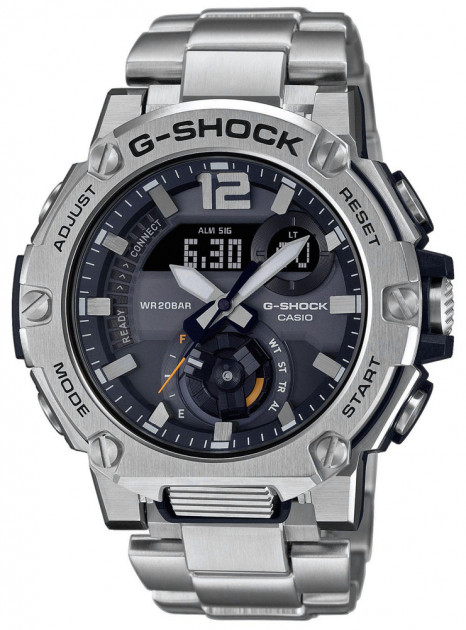 

Мужские наручные часы Casio GST-B300E-5AER