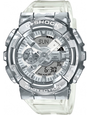 

Мужские наручные часы Casio GM-6900SCM-1ER