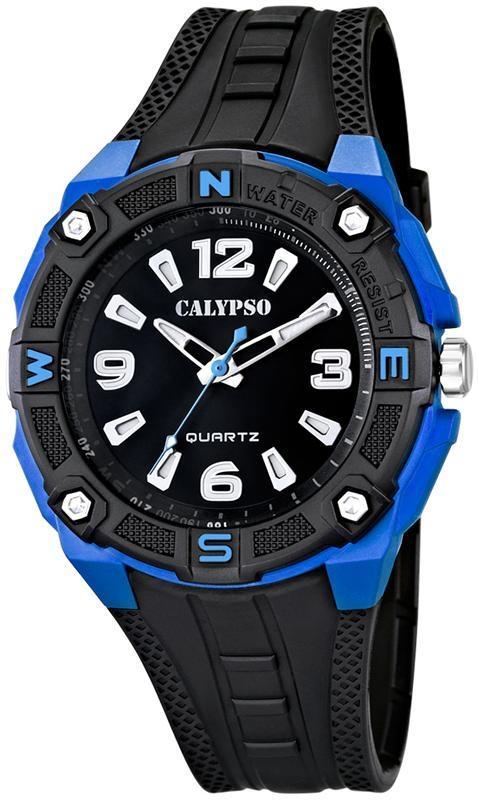 

Мужские наручные часы Calypso K5634/3