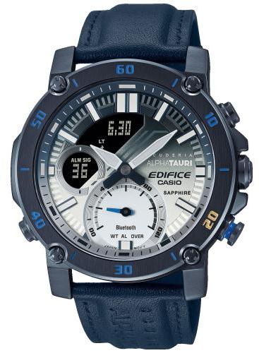 

Мужские наручные часы Casio ECB-20AT-2AER