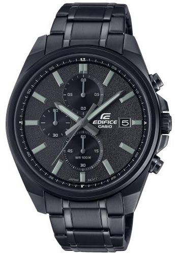 

Мужские наручные часы Casio EFV-610DC-1AVUEF