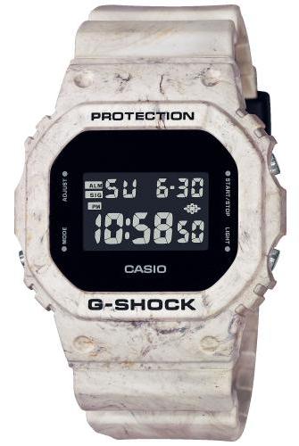 

Женские наручные часы Casio DW-5600WM-5ER