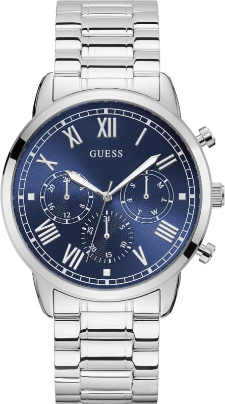 

Мужские наручные часы Guess W1309G1