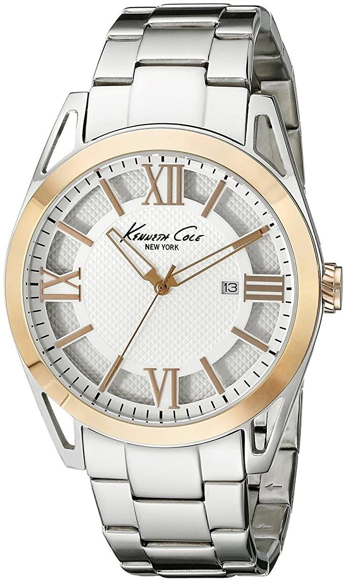

Мужские наручные часы Kenneth Cole IKC9373