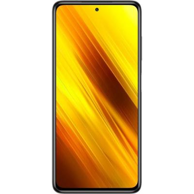 

Мобильный телефон POCOPHONE Poco X3 6/64GB Shadow Gray
