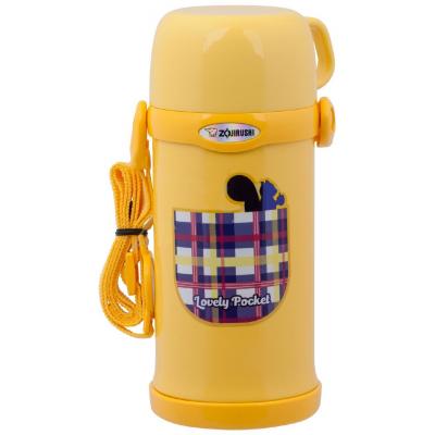 

Термос Zojirushi SC-MC60YA Child 0.6 л Yellow (1678.03.77)