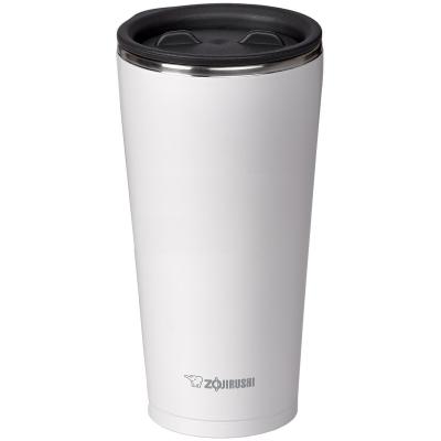 

Термокружка Zojirushi SX-FSE45WA 0.45 л White (1678.05.34)