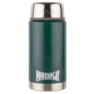 

Термос PowerPlay Пишевой 9002 750ml Green