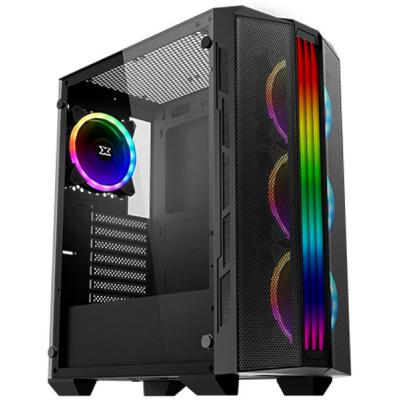 

Корпус Xigmatek Trident (EN44535)