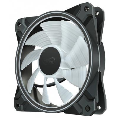 

Кулер для корпуса Deepcool CF120 PLUS