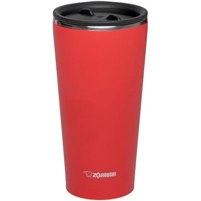 

Термокружка Zojirushi SX-FSE45PV 0.45 л Red (1678.05.33)