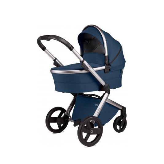 

Универсальная коляска 2 в 1 Anex l/type Denim (LT-05)