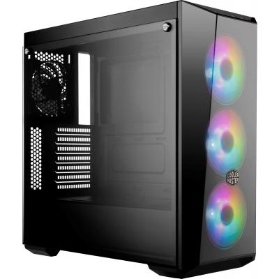 

Корпус CoolerMaster MasterBox Lite 5 ARGB (MCW-L5S3-KGNN-05)