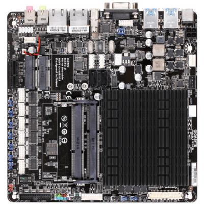 

Материнская плата GIGABYTE GA-N3160TN