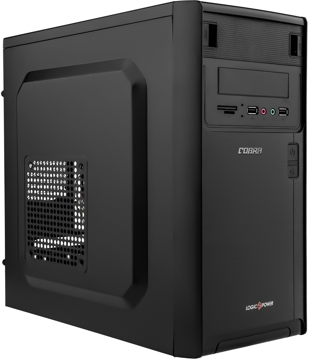 

Компьютер Cobra Optimal I64.8.H1S2.INT.492D