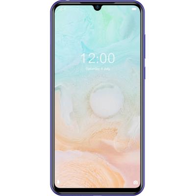 

Мобильный телефон Doogee N20 Pro 6/128GB Purple