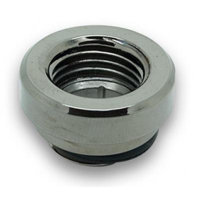 

Фитинг для СВО EKWB EK-Extender G1/4 Socket - Black Nickel (3831109845943)