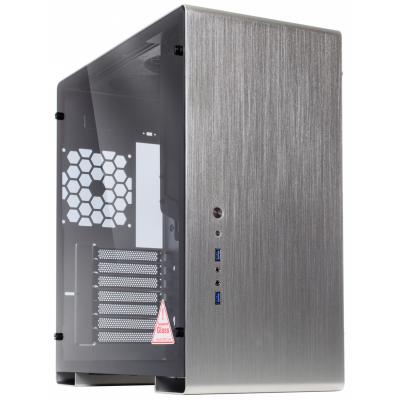 

Корпус QUBE QBU5A_WSNU3