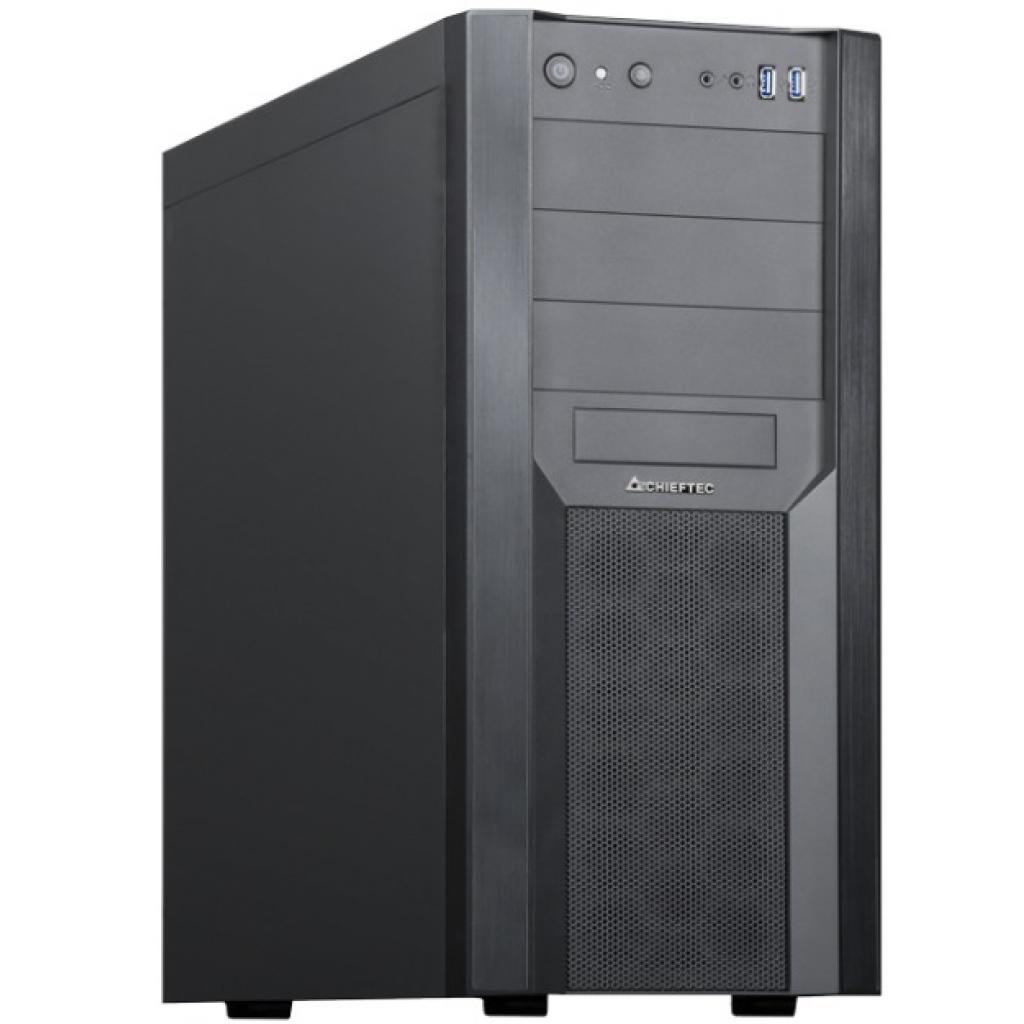 

Корпус CHIEFTEC Mesh (CW-01B-OP)