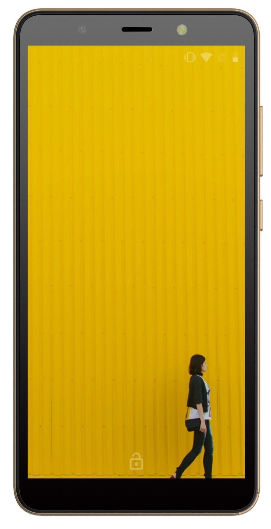 

Мобильный телефон Tecno POP 3 (BB2) 1/16Gb Dual SIM Champagne Gold