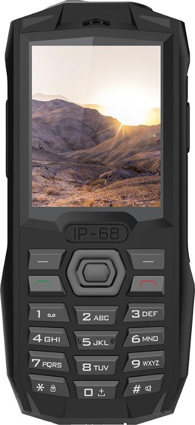 

Мобильный телефон Blackview BV1000