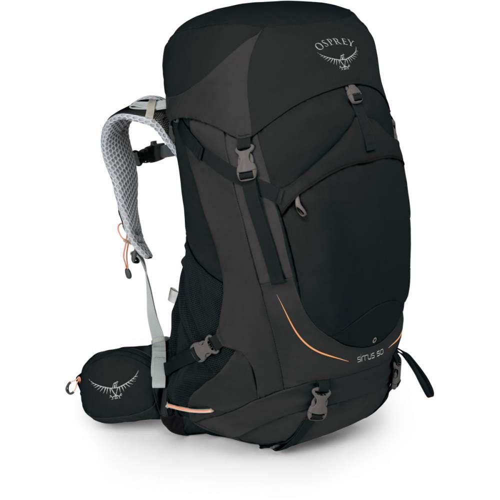

Рюкзак Osprey Sirrus 50 WS/WM Black